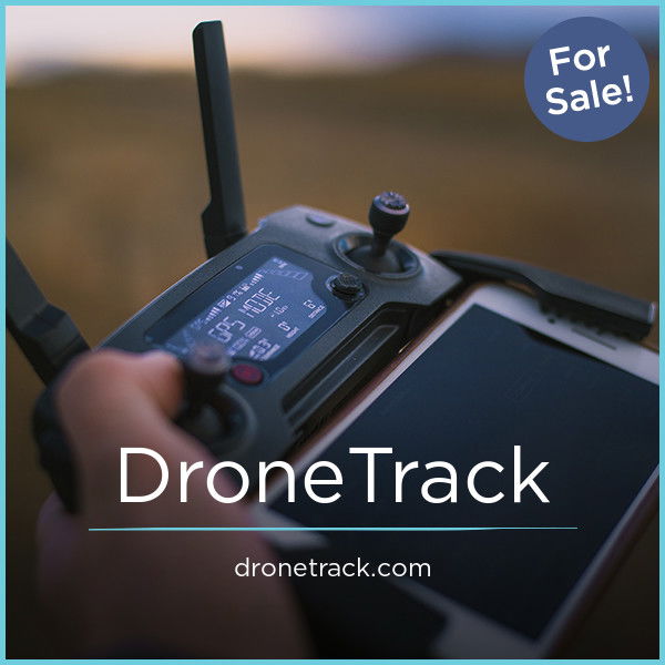 DroneTrack.com