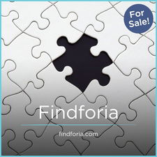 Findforia.com - buy Great premium names