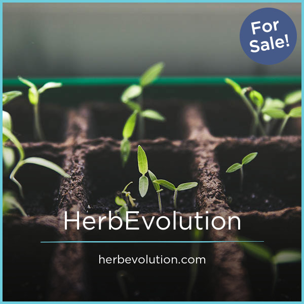 HerbEvolution.com image 2