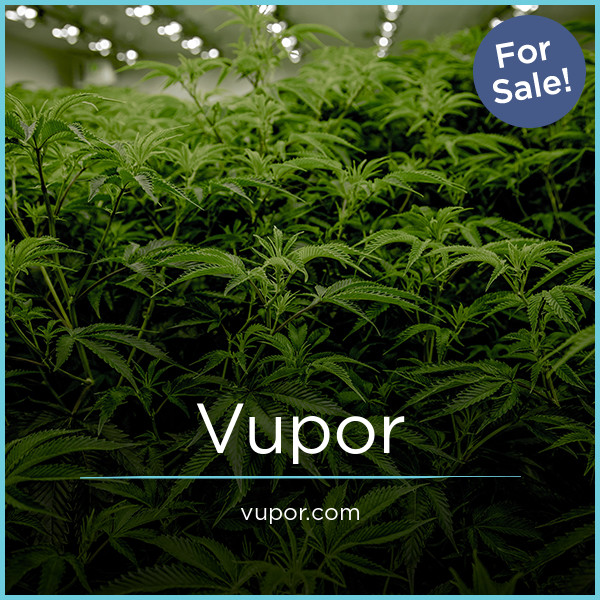 Vupor.com - Good premium domain names