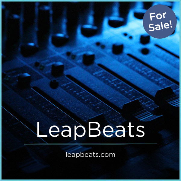 LeapBeats.com