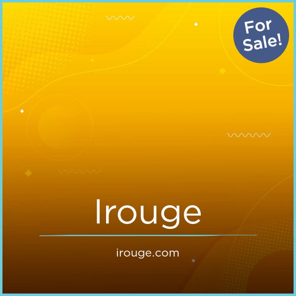 IRouge.com