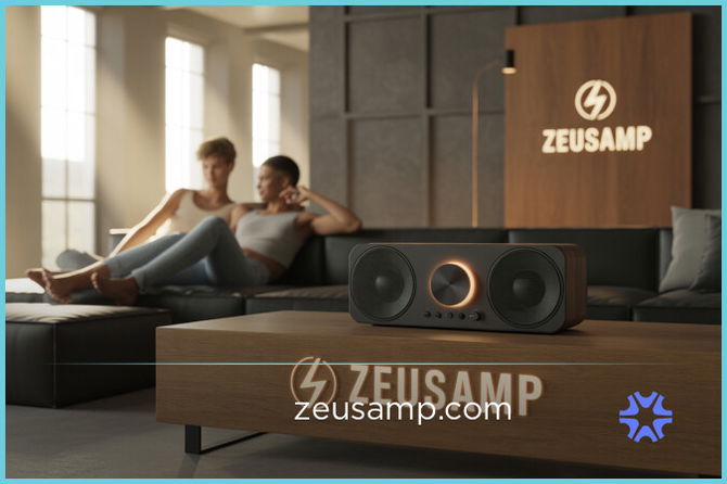 ZeusAmp.com — 2
