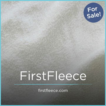 FirstFleece.com