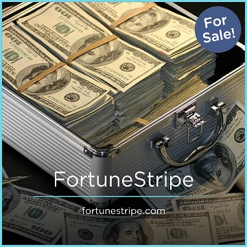 FortuneStripe.com