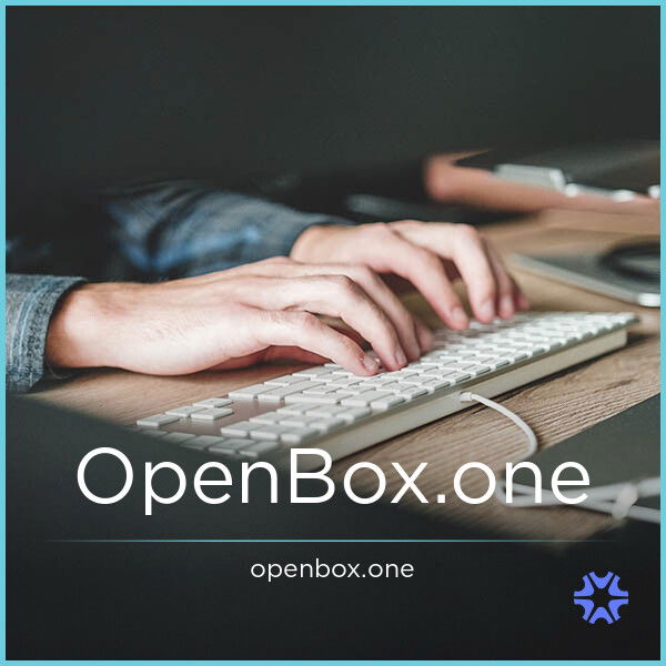 OpenBox.one