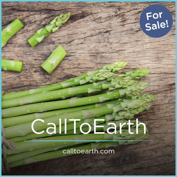 CallToEarth.com