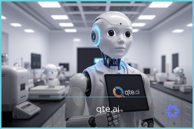 Qte.ai - Great premium domain marketplace