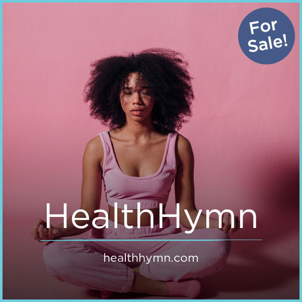 HealthHymn.com