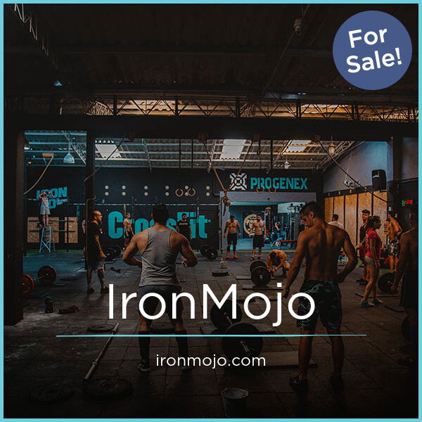IronMojo.com