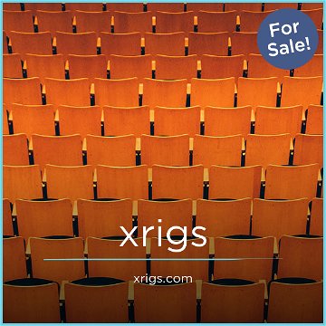 xrigs.com