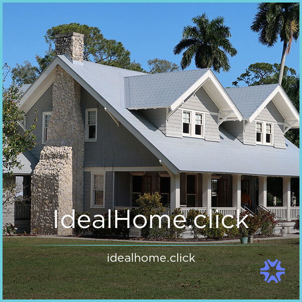 IdealHome.click