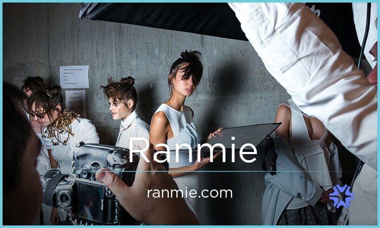Ranmie.com - Catchy premium domains