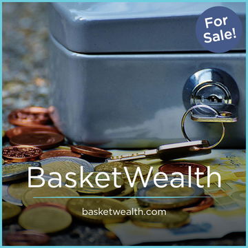 BasketWealth.com