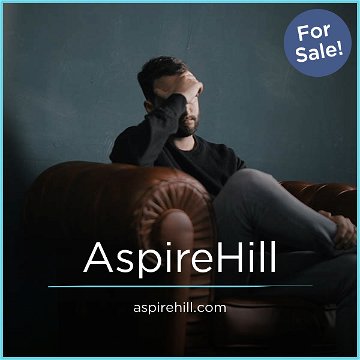 AspireHill.com