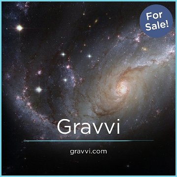 Gravvi.com