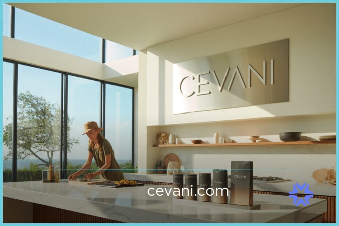 Cevani.com — 2