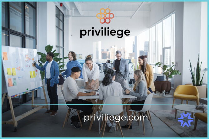 Priviliege.com