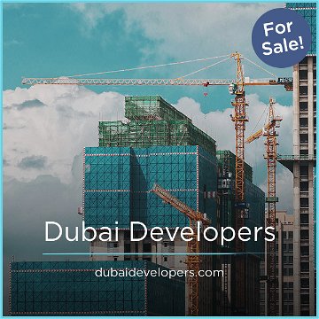 DubaiDevelopers.com