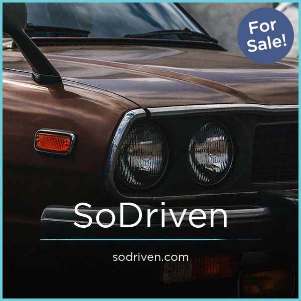 SoDriven.com