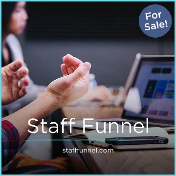 StaffFunnel.com