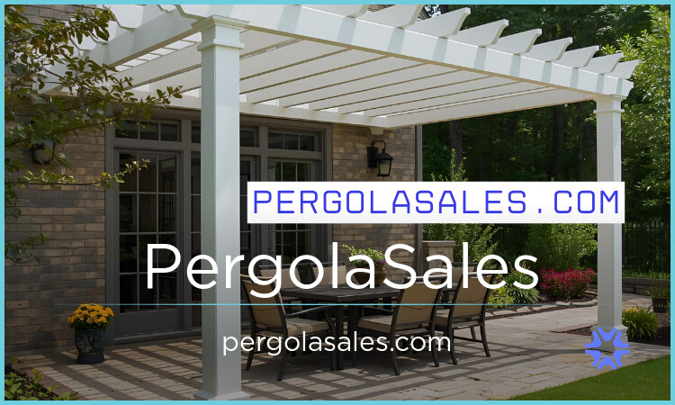PergolaSales.com image 2