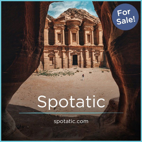 Spotatic.com