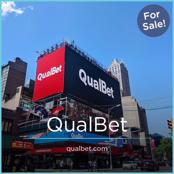 QualBet.com