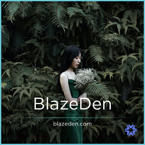 BlazeDen.com