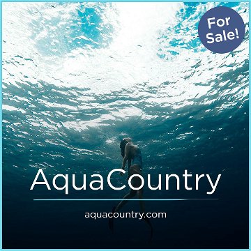 AquaCountry.com