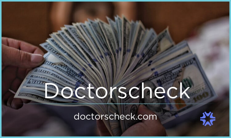 Doctorscheck.com image 2