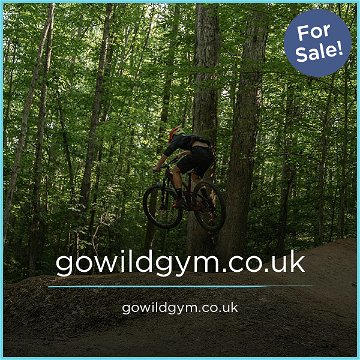 gowildgym.co.uk