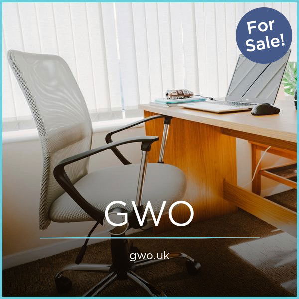 Gwo.uk