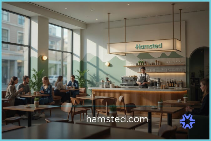 Hamsted.com — 2