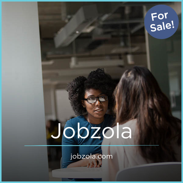 Jobzola.com - Cool premium domain names for sale