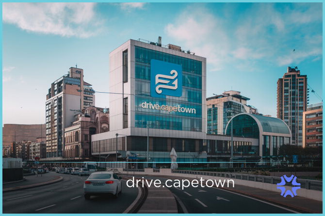 Drive.capetown