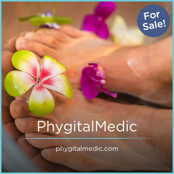 PhygitalMedic.com