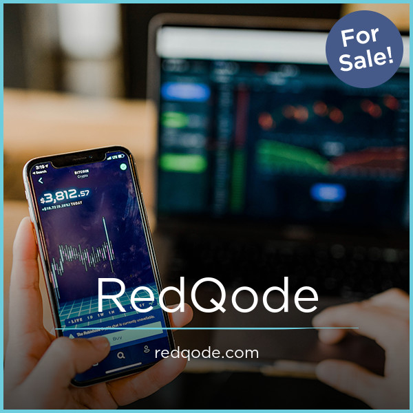 RedQode.com — 2