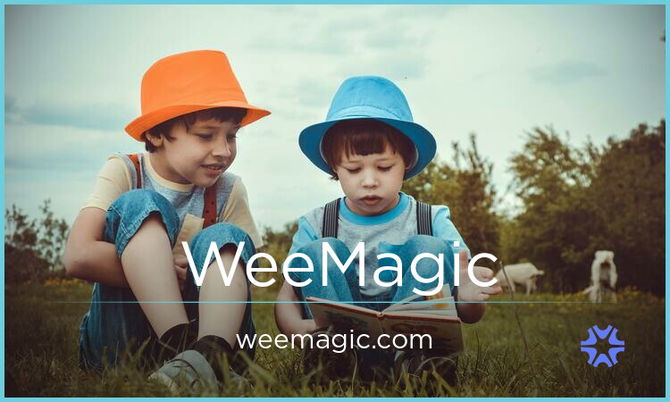 WeeMagic.com