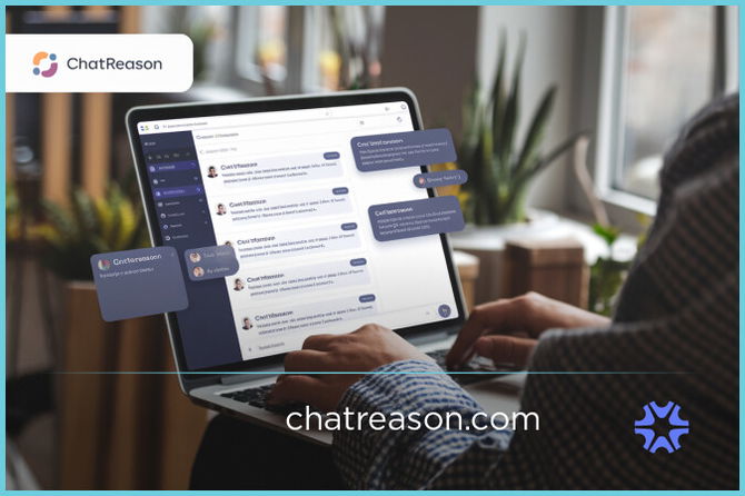 ChatReason.com