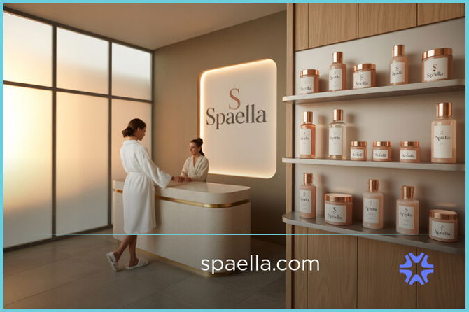 SpaElla.com — 2