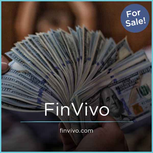 FinVivo.com - buy New premium names