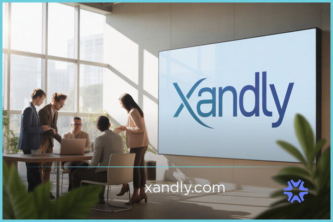 Xandly.com — 2