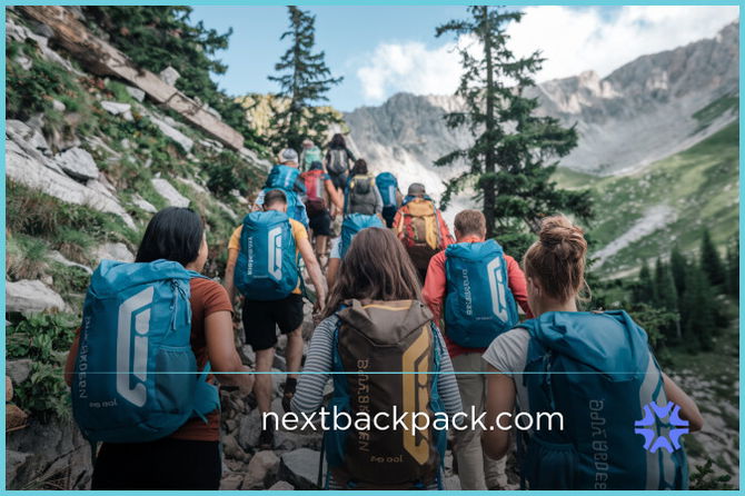 NextBackpack.com