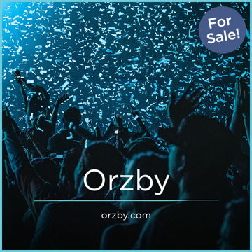 Orzby.com