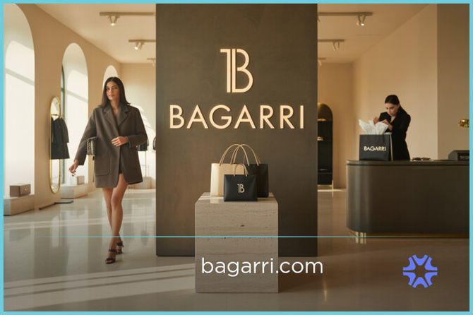 Bagarri.com — 2