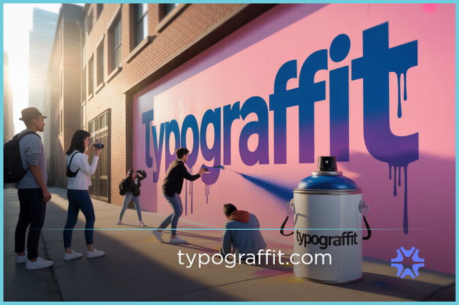 TypoGraffit.com