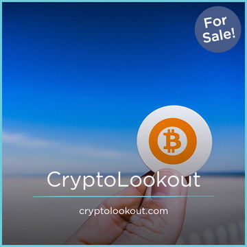 CryptoLookout.com