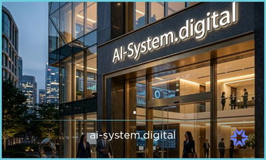 AI-System logo