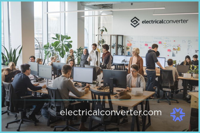ElectricalConverter.com